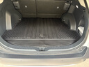 3W Auto-life適用豐田CHR奕澤專用TPE汽車腳墊新凌放威颯rav4榮放專車定制防水 RAV4/威蘭達(dá)腳墊+毯面20-25款 曬單實(shí)拍圖