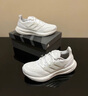 adidas PUREBOOST 22隨心暢跑網(wǎng)面體測跑鞋女子阿迪達斯官方   白   37 曬單實(shí)拍圖