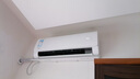 美的空調(diào) 大1.5匹 酷省電pro 新一級(jí)能效 變頻冷暖 家電國(guó)家補(bǔ)貼 節(jié)能壁掛式掛機(jī) KFR-35GW/N8KS1-1P 曬單實(shí)拍圖