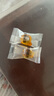 慢嚴(yán)舒檸爆漿梨膏軟糖80g*3盒慈梨枇杷羅漢果薄荷送禮教師 曬單實(shí)拍圖