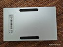 紐曼（Newsmy）3TB 移動(dòng)硬盤機(jī)械 3.5英寸 桌面存儲(chǔ) 星際系列 時(shí)尚版 Type-C USB3.1 金屬外殼 家庭數(shù)據(jù)庫(kù) 曬單實(shí)拍圖