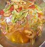 饞小全蒜香酸辣無(wú)骨雞爪1000g 去骨鳳爪生鮮休閑零食小吃下酒菜 曬單實(shí)拍圖