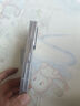 三星Galaxy Z Fold6折疊屏款AI拍照游戲商務港版美版5G新款手機zfold5 ZFold6星夜銀 12+512G補貼版 雙卡 曬單送禮 曬單實拍圖