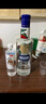 郎酒 順品郎藍順蛇年紀念酒 白酒 兼香 53度 1.5L*1 單瓶裝 純糧光瓶 曬單實拍圖