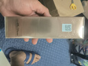 優(yōu)資萊緊致補(bǔ)水潔面乳100g提拉緊致深層清潔毛孔滋潤修護(hù)洗面奶 曬單實拍圖