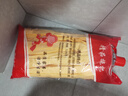 鹿皮巾拖把圓頭老式墩布雞皮巾鹿皮絨吸水pva傳統(tǒng)家用拖布 2頭1桿 曬單實(shí)拍圖