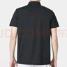 安德瑪（Under Armour）針織翻領(lǐng)短袖T恤男上衣運動健身透氣舒適休閑商務(wù)高爾夫POLO衫 曬單實拍圖