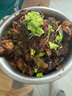 鮮京采內(nèi)蒙古孜然羊肉串凈重2斤 （50串）露營(yíng)戶外燒烤 京東自有品牌 曬單實(shí)拍圖