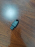 閃迪（SanDisk）64GB USB3.2 U盤(pán) CZ550黑色 讀速100MB/s 安全加密 數(shù)據(jù)恢復(fù) 學(xué)習(xí)辦公電腦車(chē)載 高速大容量?jī)?yōu)盤(pán) 曬單實(shí)拍圖