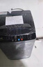 志高13KG全自動洗衣機 家用小型波輪大容量 洗脫烘干一體機 宿舍出租房公寓 10KG 【藍光洗護+智能風干+強動力電機】 曬單實拍圖