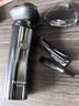 飛科（FLYCO）男士電動(dòng)剃須刀旋轉式全身水洗干濕雙剃便攜款刮胡刀生日節日禮物送男友送父親FS922 國家補貼 曬單實(shí)拍圖