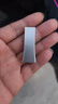 三星（SAMSUNG）512GB USB3.2 U盤 BAR 學(xué)習(xí)辦公 金屬高速大容量優(yōu)盤 小巧車載U盤 讀速400MB/s 適用哨兵模式 曬單實拍圖