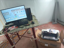 映美（Jolimark） FP-530KIII+針式打印機(jī)增值稅發(fā)票醫(yī)保憑證地磅單 A4清單出庫(kù)單 530KIII+打印7聯(lián) 前后進(jìn)紙 530KIII＋【1＋6聯(lián)打印 帶并口】 曬單實(shí)拍圖