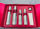 珀萊雅紅寶石爽膚水乳液套裝 護(hù)膚品套裝 護(hù)膚禮盒化妝品全套生日禮物女 曬單實(shí)拍圖