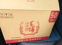 勁牌 毛鋪苦蕎酒 露酒 金蕎 50度 500ml*6瓶 整箱裝 曬單實(shí)拍圖