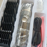 志高（CHIGO）電動理發(fā)器理發(fā)推子剃頭理發(fā)器 家用成人兒童嬰兒電推剪電推子自理發(fā)神器剪發(fā)器剃頭刀工具全套938 曬單實拍圖