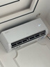 奧克斯2匹 省電俠pro 1級(jí)空調(diào)掛機(jī)  空間勁省 快速冷暖 獨(dú)立除濕KFR-46GW/BpR3AES1(B1)大風(fēng)量 曬單實(shí)拍圖