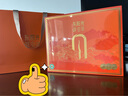 東陽光冬蟲夏草3-4根/g11g約38根滋補(bǔ)禮盒冬蟲草營養(yǎng)品補(bǔ)品送長輩老人 曬單實(shí)拍圖