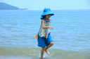 MY LITTLE PONY小馬寶莉25年女童寶寶戶外寶寶夏日時(shí)尚公主裙連衣裙裙子 款2 140 曬單實(shí)拍圖