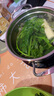 安井 蝦滑 500g 蝦仁含量高 火鍋麻辣燙食材 速食熟食海鮮水產(chǎn) 曬單實拍圖