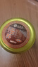 江船長 飛魚籽 壽司專用材料新鮮大粒魚籽60g 玻璃罐裝    曬單實拍圖