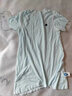 babycare山茶花寶寶爬服春夏連體衣包屁衣新生嬰兒衣服 紫草星夢 80cm  曬單實拍圖