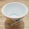迪士尼正版陶瓷杯水杯冰淇淋杯蛋糕杯馬克杯新款精致女生冷飲杯 小號(hào)米奇 曬單實(shí)拍圖