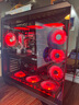 華碩全家桶【彈藥庫】酷睿i5/i7 14700KF/i9/RTX5060Ti/5070Ti/5080三角洲游戲設計整機AI臺式電腦主機 規格二丨i7 14700KF/5060Ti 曬單實(shí)拍圖