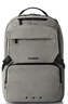 新秀麗（Samsonite）雙肩包時(shí)尚商務(wù)電腦包通勤大容量背包卡其色 15.6英寸 NX5*94001 曬單實(shí)拍圖