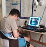 機械革命（MECHREVO）蛟龍16Pro 25款新品蛟龍16K滿血4060游戲本旗艦銳龍八大核R7HX高性能電競筆記本電腦 銳龍R9-7845HX|滿功耗5060 灰色 16G內存+1TB固態(tài) |  曬單實拍圖