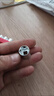 46件套裝內(nèi)六角套筒工具組合小飛1/4快速棘輪扳手套裝家用工具箱 汽修工具套裝【10件套】 曬單實拍圖