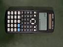 得力（deli）JD991CN雙電源科學(xué)函數(shù)計(jì)算器 高中/大學(xué)教程考研奧數(shù)物理競(jìng)賽會(huì)計(jì)考試使用 黑 曬單實(shí)拍圖
