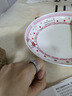 三星 Samsung Ring 智能戒指/智能指環(huán)/精確的睡眠監(jiān)測及指導/持久續(xù)航 7號 鈦銀 男女戒指 曬單實拍圖