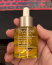 嬌韻詩(shī)（CLARINS）蘭花舒顏?zhàn)o(hù)理油 30ml 曬單實(shí)拍圖