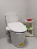 科勒（KOHLER）衛浴抽水馬桶坐便器家用衛生間普通小戶(hù)型馬桶虹吸式 E款經(jīng)濟時(shí)尚 其他/other 曬單實(shí)拍圖