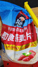 桂格（QUAKER）即食燕麥片1000克袋裝 營養(yǎng)早餐 膳食纖維 零添加白砂糖 曬單實拍圖