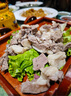 羊小柒寧夏灘羊 手抓羊肉凈重6斤 家庭裝  羊蝎子生鮮食材 曬單實拍圖