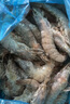 鮮京采 鮮凍大號(hào)黑虎蝦 去冰凈重2斤 31-40只/盒 斑節(jié)對(duì)蝦 曬單實(shí)拍圖