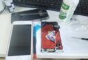 數(shù)瑞希適用蘋果8plus屏幕總成7p外屏內(nèi)6sp8內(nèi)外ip手機(jī)iphone6P換se2屏幕 【升級款高清IPS屏】帶配件（適合新手購買） 7Plus白色_摔碎可保_工具+教程 曬單實拍圖