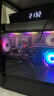 華碩（ASUS）全家桶14700KF/14600KF/RTX5060Ti/RTX5070海景房組裝電腦游戲電競(jìng)直播渲染設(shè)計(jì)主機(jī)臺(tái)式機(jī)DIY整機(jī) I5 14600KF+華碩RTX5060Ti |一 曬單實(shí)拍圖