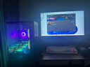 微星（MSI）英特爾【24期免息】265K i5 14600KF 5060Ti RTX5070Ti 5080主機(jī)游戲DIY組裝機(jī)電腦臺(tái)式機(jī) 配四 14600KF+RTX5060 沖量款 曬單實(shí)拍圖
