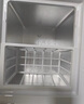 日普（RIPU）小冰柜家用小型一級能效 冷藏柜冷凍柜兩用冰柜小型租房家用小冰箱小型冷柜 65升【萬人推薦 升級減霜95%】 65L 曬單實拍圖