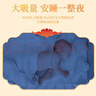 嬰芽（YINGYA）萌芽拉拉褲XXXL碼52片【16-18kg】嬰兒超薄干爽尿不濕男女寶尿褲 曬單實(shí)拍圖