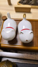 蘇氏陶瓷（SUSHI CERAMICS）羊脂玉瓷茶具配件茶寵致白小貓咪 曬單實(shí)拍圖