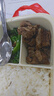 羋羊羊 國產(chǎn)黃牛 原切去芯牛腱子肉4斤 牛肉生鮮 低脂健身 清真源頭直發(fā) 曬單實(shí)拍圖