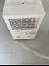 美的（Midea）小方物除濕機(jī)/抽濕機(jī) 日除濕量12升/天 App智控 家用干衣輕音臥室除濕器 凈化升級(jí)款CF12BD/N7-DO1 曬單實(shí)拍圖