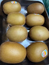 佳沛（zespri）新西蘭  陽光金奇異果18粒超大果原箱單果重約173-204g 獼猴桃 曬單實(shí)拍圖
