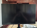 AOC 27英寸2K 240Hz超頻260Hz FastIPS 1ms廣色域 HDR400硬件低藍光 FPS游戲電競顯示器 宙斯盾Q27G4Z 曬單實拍圖