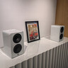 YTFY柏林之聲2025新款高品質(zhì)HIFI藍牙音響家用重低音低音炮音箱大音量 白色 曬單實(shí)拍圖