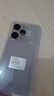 realme 真我Neo7 Turbo 新品5G拍照游戲電競手機 天璣9400e 7200mAh電池長續(xù)航+100W快充 極窄邊框直屏 透明灰 16GB+512GB 官方標配 曬單實拍圖